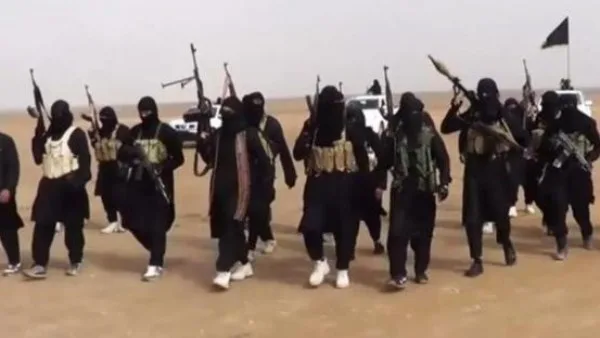 ليبيا: إحباط 3 خلايا إرهابية مرتبطة بتنظيم داعش ليبيا: إحباط 3 خلايا إرهابية مرتبطة بتنظيم داعش