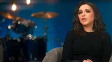 اكتشاف جثة عم أنغام في شقته بالجيزة