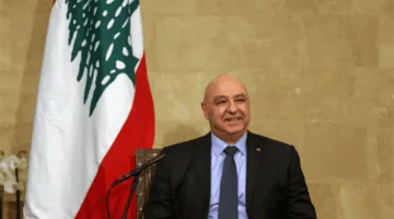 جلسة “صراحة” بين الرئيس عون وحزب الله
