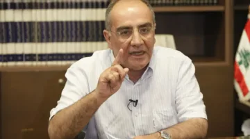فارس سعيد لأحمد الشرع: أعيدوا تقييم علاقاتكم معنا
