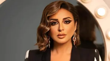 خبر عاجل: العثور على جثة عم الفنانة أنغام في حال تحلل داخل شقته بالجيزة