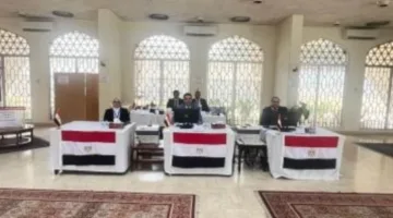 انطلاق عمليات الاقتراع لانتخابات مجلس الشيوخ في السفارات المصرية بالسعودية والكويت والأردن