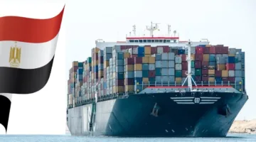 زيادة بنسبة 23%: تغييرات كبيرة في خريطة الصادرات المصرية.. الذهب يتصدر والحديد في تراجع