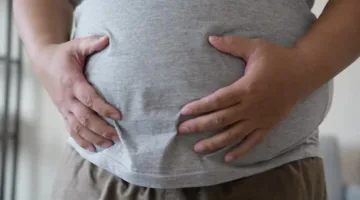 حقنة مبتكرة للتخلص من دهون البطن