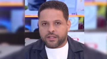 الصحفي والناقد محمد عبد الجليل يصبح عضواً في لجنة التصويت لجوائز الجولدن جلوب