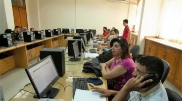 توزيع الجامعات 2025 في المرحلة الثانية: ما هي التخصصات المتاحة لشعبة علمي علوم؟
