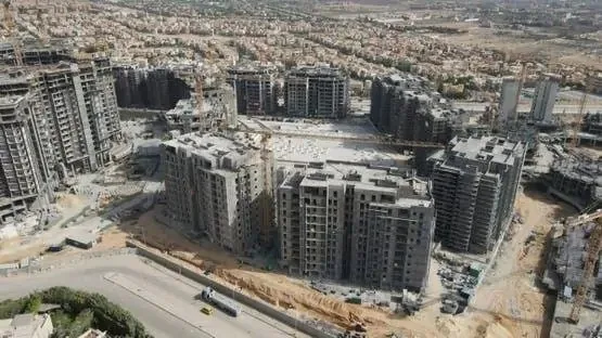 خبير عقاري لـ«الحرية»: التشريع الجديد للإيجارات يُحدث تحولاً في سوق العقارات ويؤثر على الأسعار خبير عقاري لـ«الحرية»: التشريع الجديد للإيجارات يُحدث تحولاً في سوق العقارات ويؤثر على الأسعار