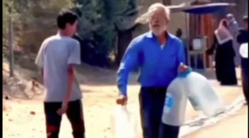 أستاذ جامعي يستقصي عن المياه في غزة.. ماذا أفاد ابنه لـ “تليجراف مصر”؟ (خاص)