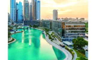 صافي أرباح «تيكوم» يصل إلى 737 مليون درهم في النصف الأول من العام