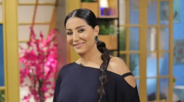 “أثق بالعدالة المصرية” .. وفاء عامر ترد على أخبار هروبها إلى الخارج