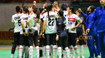 الزمالك يضم الكرواتية ماتيا ماجيتتش بصفقة جديدة
