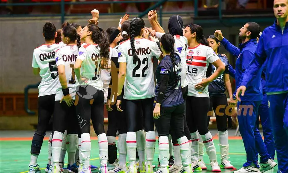 الزمالك يضم الكرواتية ماتيا ماجيتتش بصفقة جديدة
