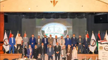 “تقنيات المرافعة”… ورشة عمل مصرية لأعضاء النيابة الليبية لتعزيز التعاون القانوني العربي