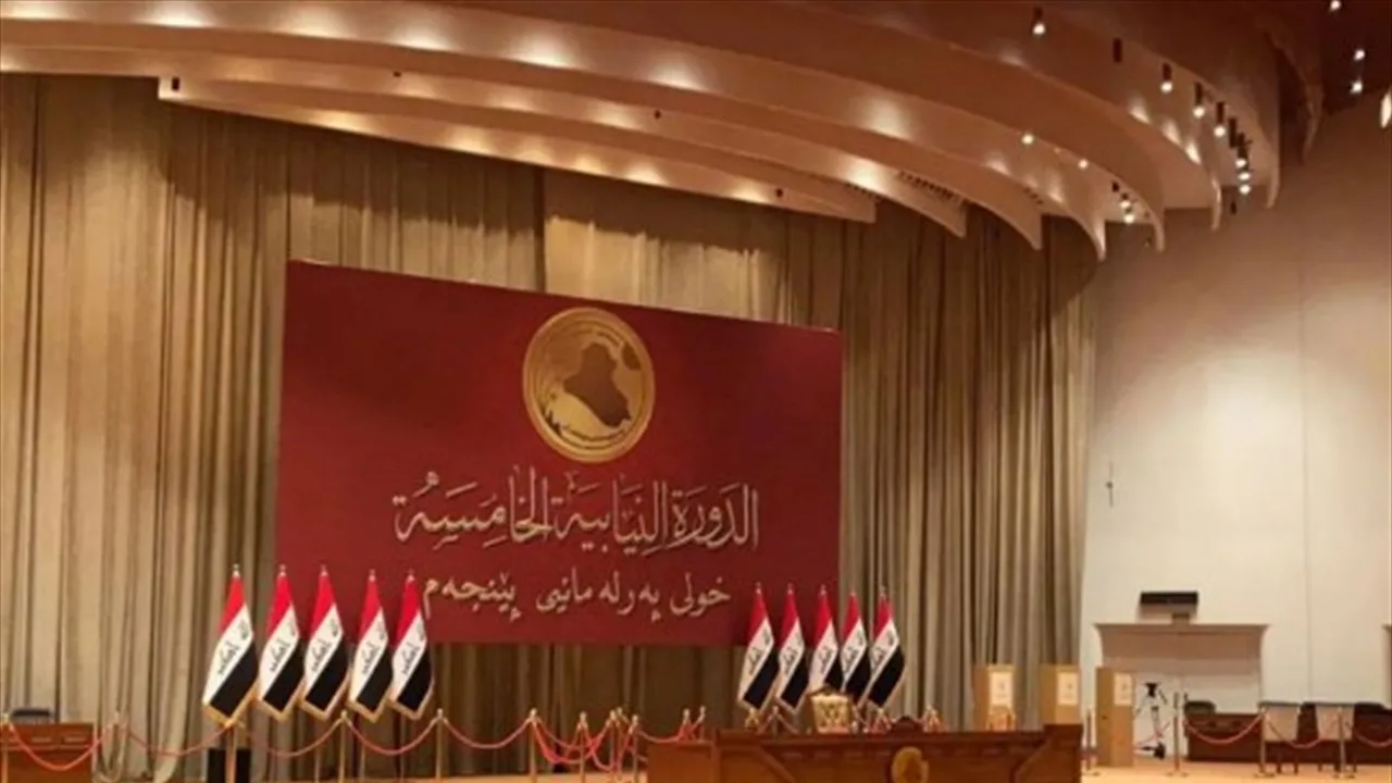 مجلس النواب يؤجل اجتماعه ويأمر بخصم مليون من رواتب المتغيبين مجلس النواب يؤجل اجتماعه ويأمر بخصم مليون من رواتب المتغيبين
