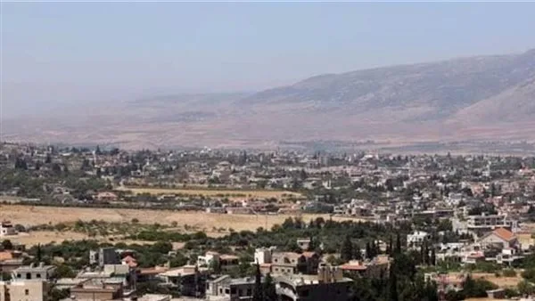 بسبب انتهاك قوانين البناء… إطلاق نار على منزل أحد العناصر الأمنية! بسبب انتهاك قوانين البناء… إطلاق نار على منزل أحد العناصر الأمنية!