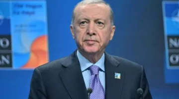 أردوغان يجيب عن اتهامه بالتقصير تجاه غزة من خلال الحديث عن مقتل المدنيين على يد “النظام السوري”!. لماذا كان موقفه ضد خطة لاهاي لعقاب إسرائيل؟ هل تعتبر تركيا “دولة معادية” للكيان وما سر كونها خامس أكبر مصدر له؟