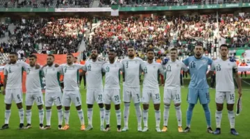 «حل العقدة».. كيف هيأ منتخب الجزائر نفسه لأمم أفريقيا للمحليين 2025؟