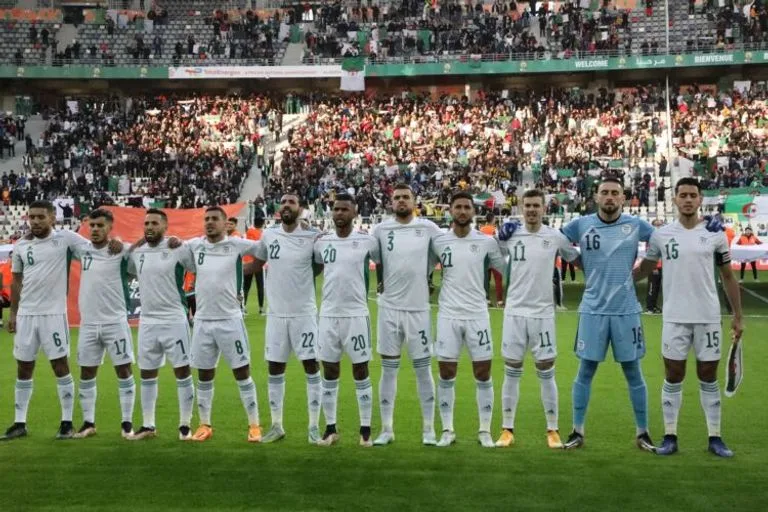«حل العقدة».. كيف هيأ منتخب الجزائر نفسه لأمم أفريقيا للمحليين 2025؟
