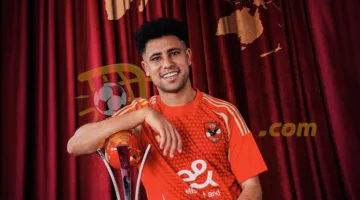 مصدر في الأهلي يوضح تفاصيل عرض نادي قطر لضم رضا سليم