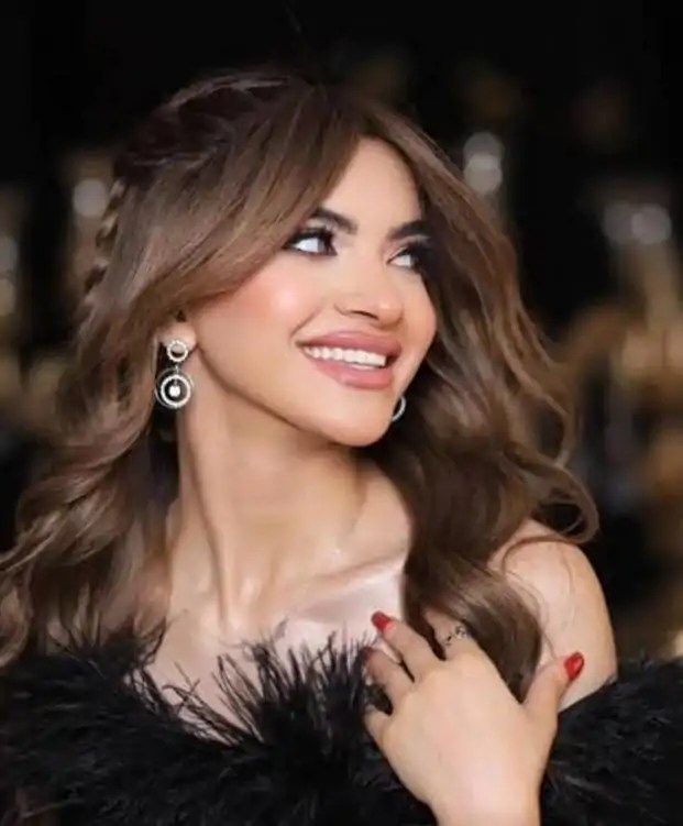 سوزي الأردنية