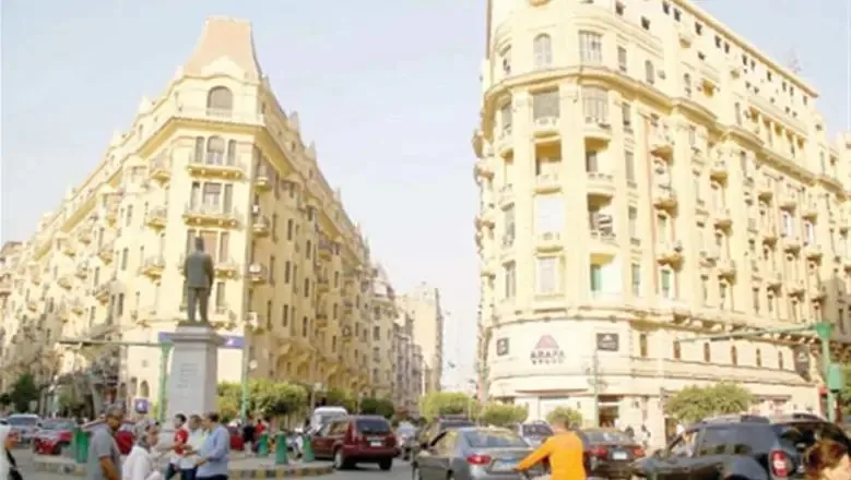 بعد مناقشات السوشيال ميديا.. تعرف على تاريخ تنفيذ قانون الإيجار القديم بعد مناقشات السوشيال ميديا.. تعرف على تاريخ تنفيذ قانون الإيجار القديم