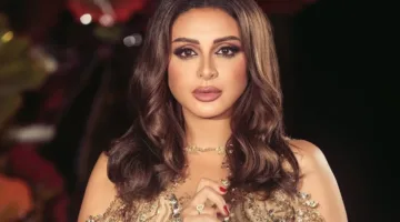 اكتشاف جثة عم أنغام داخل شقته