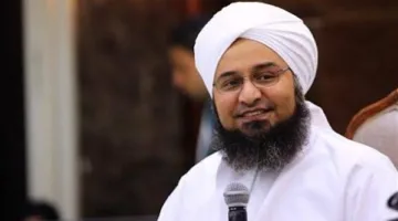 دعاء مؤثر للشيخ الحبيب علي الجفري لمصر وشعبها يثير تفاعل واسع على منصات التواصل الاجتماعي