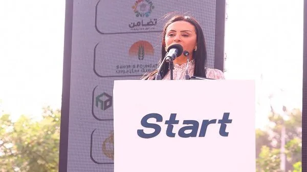 وزيرة التضامن تعلن عن بدء تشغيل 10 مراكز اجتماعية في الجامعات التكنولوجية