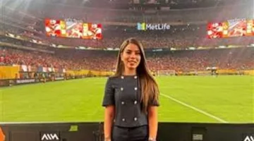 الأهلي يعلن عن تعيين نيرة في منصب القائم بأعمال المدير التنفيذي لشركة كرة القدم