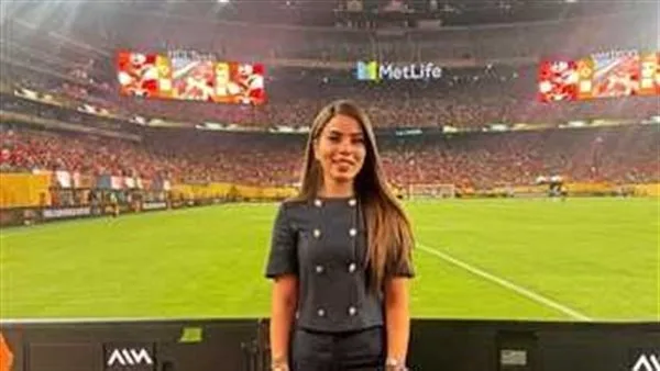 الأهلي يعلن عن تعيين نيرة في منصب القائم بأعمال المدير التنفيذي لشركة كرة القدم الأهلي يعلن عن تعيين نيرة في منصب القائم بأعمال المدير التنفيذي لشركة كرة القدم