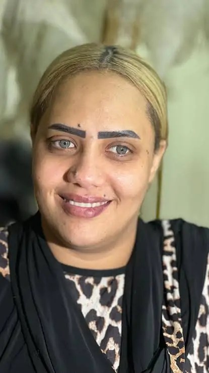 أم سجدة
