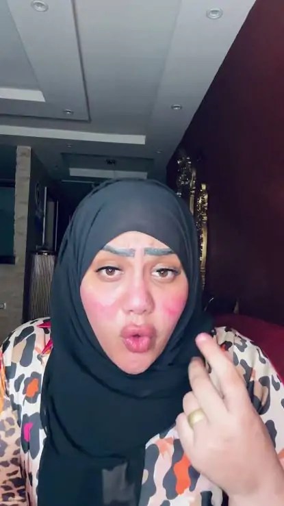 أم سجدة