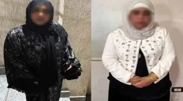 أم سجدة وأم مكة وراء القضبان: تفاصيل الاتهامات المتعلقة بنشر فيديوهات وألفاظ غير لائقة