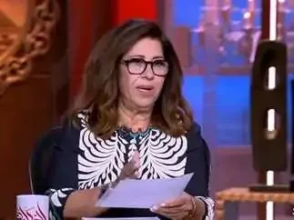 تنبؤات ليلى عبد اللطيف تثير الجدل مرة أخرى بعد أزمة وفاء عامر تنبؤات ليلى عبد اللطيف تثير الجدل مرة أخرى بعد أزمة وفاء عامر
