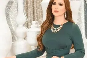 نسرين طافش تُثير الحماس في كليب “روقان”