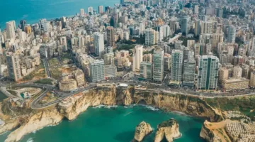 عاجل – هل سيشهد لبنان ارتفاعاً في درجات الحرارة نهاية الأسبوع القادم؟