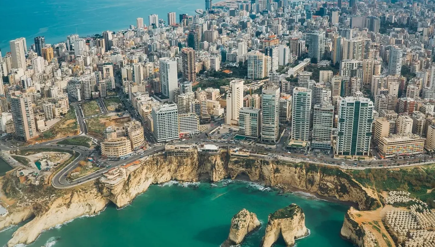 عاجل – هل سيشهد لبنان ارتفاعاً في درجات الحرارة نهاية الأسبوع القادم؟ عاجل – هل سيشهد لبنان ارتفاعاً في درجات الحرارة نهاية الأسبوع القادم؟