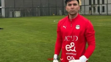 محمد أبو النجا بونجا، حارس مرمى وادي دجلة، يتوفي بعد صراع طويل مع المرض