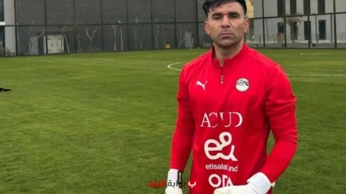 محمد أبو النجا بونجا، حارس مرمى وادي دجلة، يتوفي بعد صراع طويل مع المرض محمد أبو النجا بونجا، حارس مرمى وادي دجلة، يتوفي بعد صراع طويل مع المرض