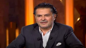 “من يتجاوز على النقيب كأنه تجاوز علي”.. راغب علامة يتحدث عن مشكلته مع ن.