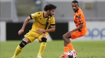 “خيارات التجميد” .. مستجدات وضع أحمد عبد القادر في الأهلي