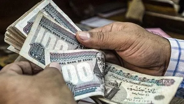 وزارة المالية تحدد تاريخ صرف رواتب أغسطس 2025 للمعلمين وأعضاء هيئة التدريس مع الزيادات الجديدة وزارة المالية تحدد تاريخ صرف رواتب أغسطس 2025 للمعلمين وأعضاء هيئة التدريس مع الزيادات الجديدة