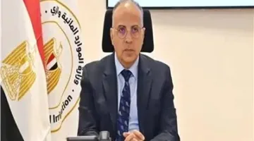 وزير الري: قضية المياه تحتل أولويات الدولة ونعلم كيف نواجه التحديات المرتبطة بها