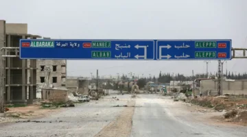 سوريا: 7 جرحى بسبب قصف ‘قسد’ لقرية في ريف منبج