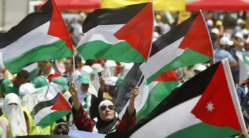 الأردن: نعاني من حملة تحريض واسعة استهدفت سفاراتنا وممثلياتنا الدبلوماسية في الخارج نتيجة حرب غزة