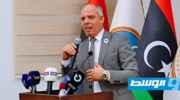 إطلاق نظام التراخيص التجارية عبر الإنترنت رسميًا في سبها