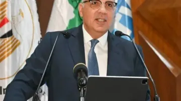 وزير الري: مشاريع ضخمة في أعالي النيل تشكل خطرًا على مصر