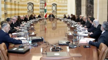 تأكيد غياب “3 وزراء” عن جلسة يوم الثلاثاء.. ومفاوضات مكثفة لتجنب التصعيد!