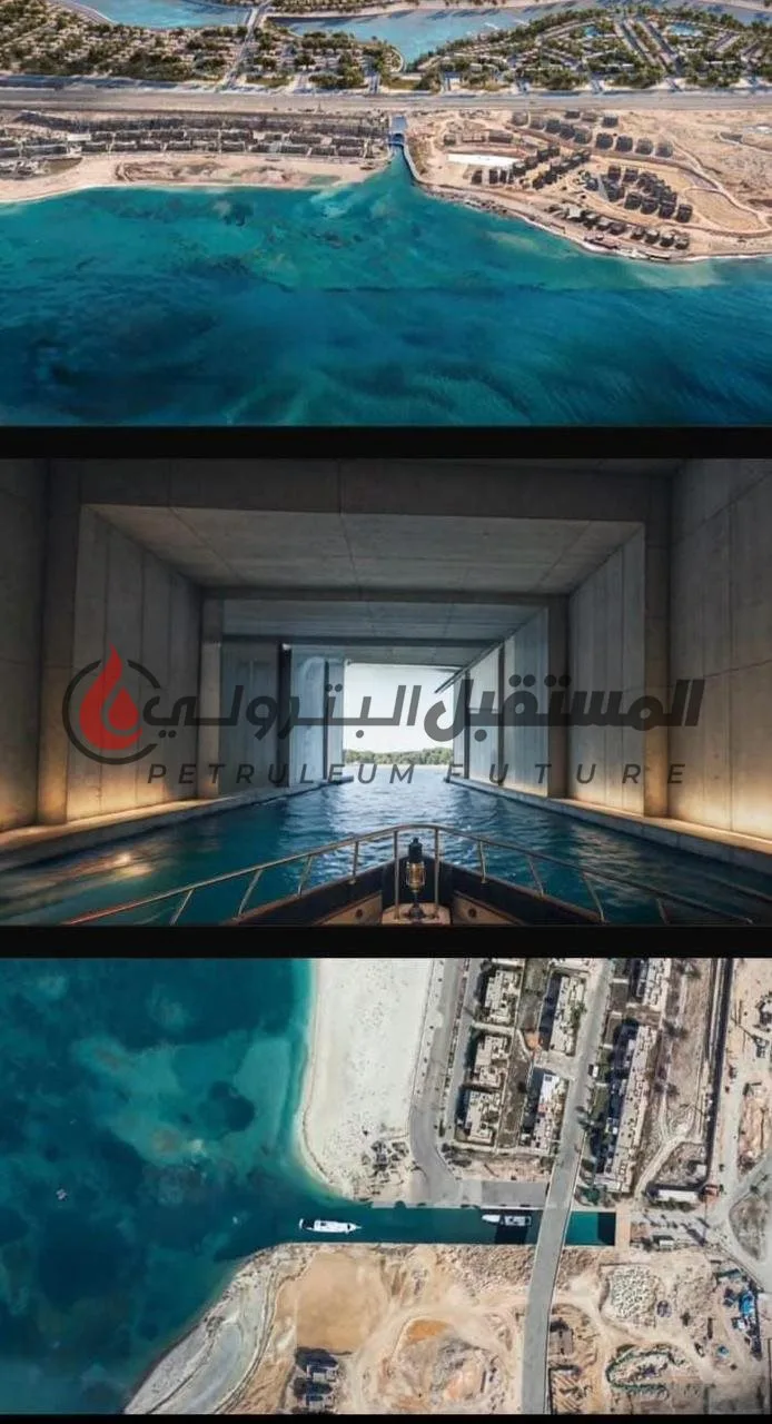 للعاملين في قطاع البترول: امتلك وحدتك وكأنك تطل مباشرةً على البحر في الساحل الشمالي للعاملين في قطاع البترول: امتلك وحدتك وكأنك تطل مباشرةً على البحر في الساحل الشمالي