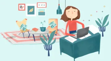 ولاية أسترالية تخطط لتقنين العمل عن بُعد